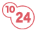 10/24