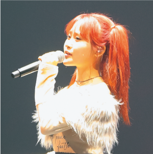 キムダヒョンさん