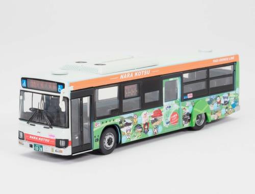 全国バスコレクション80 奈良交通八木新宮特急バス