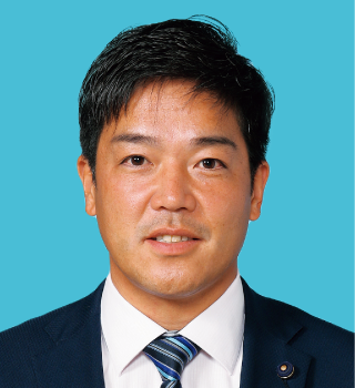 川口 延良（かわぐちのぶよし）