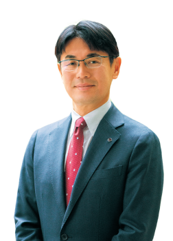 奈良県知事  山下 真