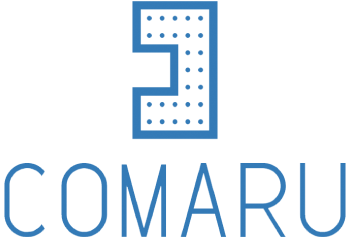 株式会社COMARU ロゴ