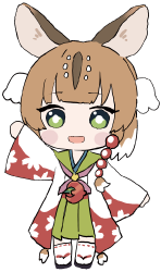 奈々鹿(ななか)