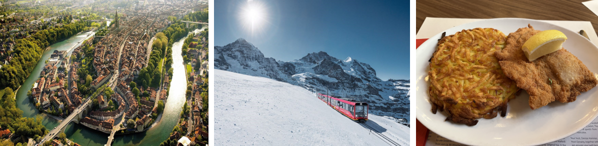 スイス・ベルン州