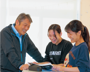 職員の処遇改善