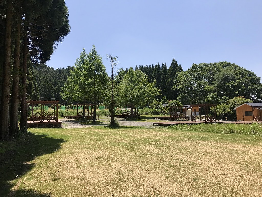 そに木霊リゾートTAWA