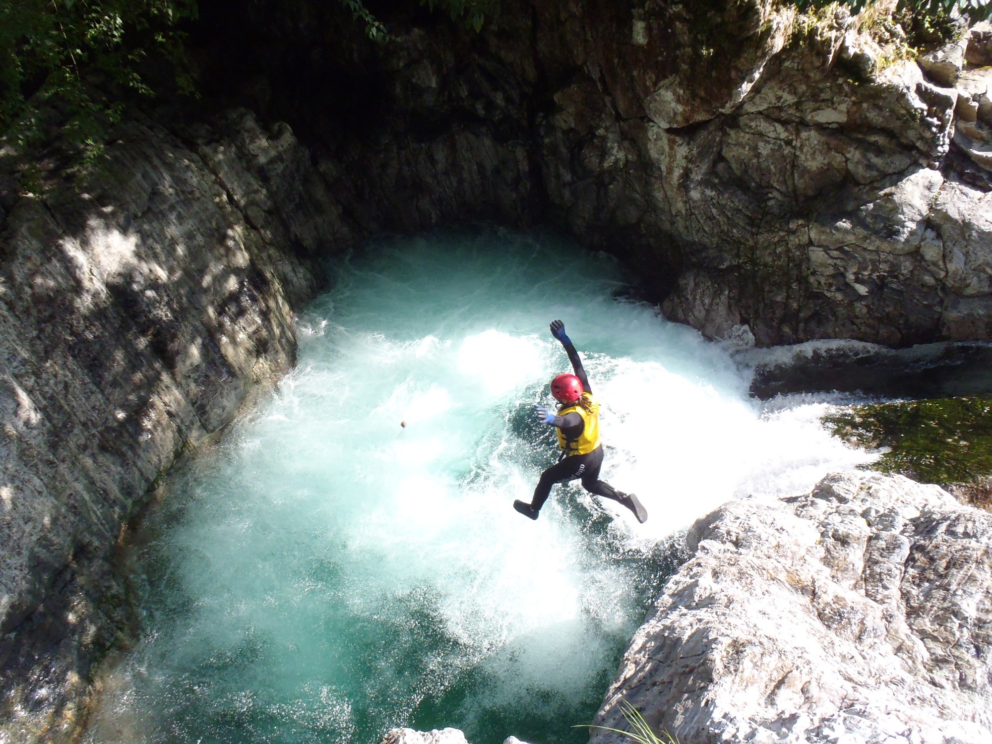 青空ファンイメージ写真