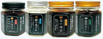 べっぴん奈良漬