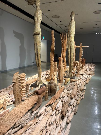 「約束の船―The Promised Jonrney of Souls」安藤榮作