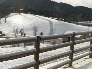 展望広場