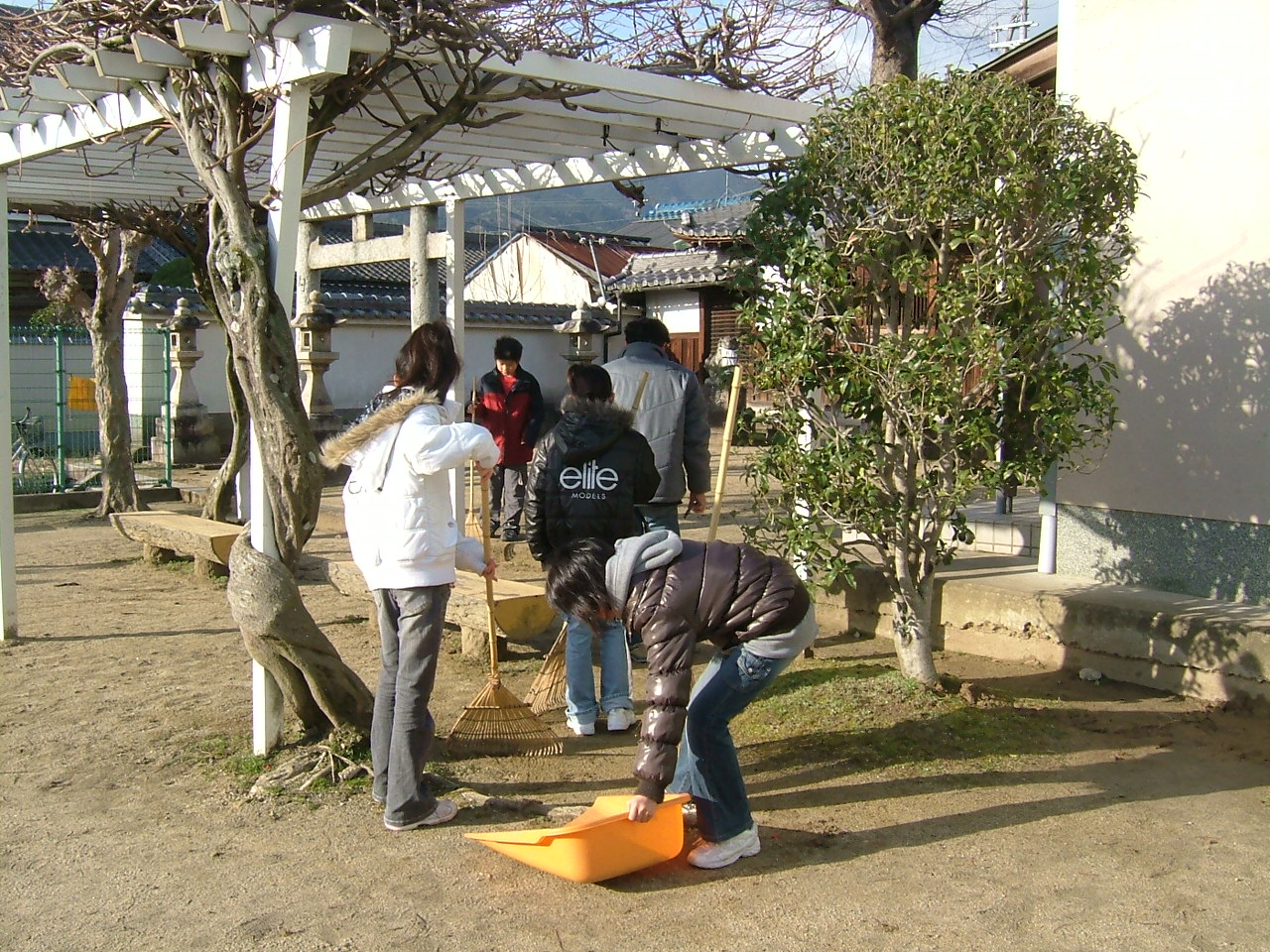 imazaikekodomokurabu