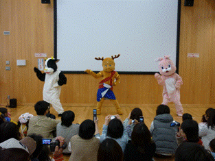 踊り
