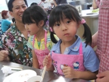 美味しい顔２