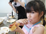 美味しい顔４
