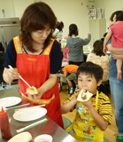 美味しい顔６