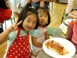 美味しい顔７