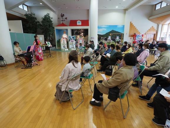 わくわく春色day　イメージ画像