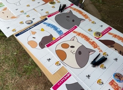 子どもはぐくみイベント写真