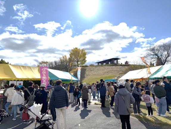 ぱくぱくパーク写真