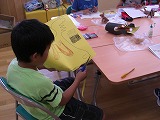 かぶりもの