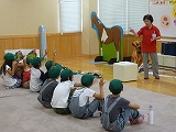 教室