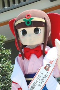 蓮花ちゃん