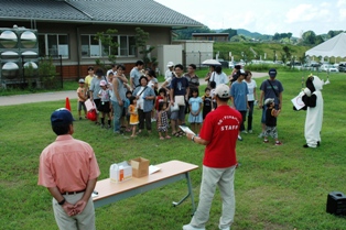 正解を待つ人たち