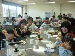 はいポーズ！