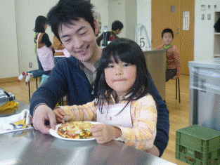 美味しそう