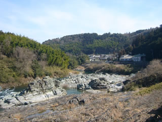 14.芝崎河川公園（しばさきかせんこうえん）