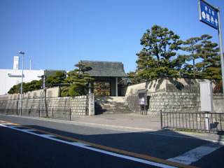 2.櫻井寺（さくらいじ）