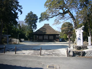 6.念仏寺（ねんぶつじ）