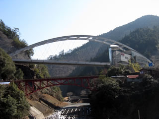 10.宇井大橋(ういおおはし)