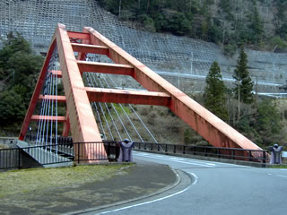11.ふれあい大橋(ふれあいおおはし)