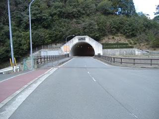 16.千霧橋（ちぎりはし）