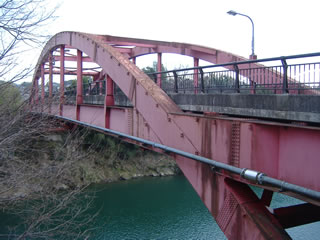 19.栄山寺橋（えいさんじはし）