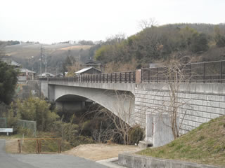 20.大昭橋(たいしょうはし)