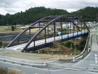 21.阿太橋(あだはし)