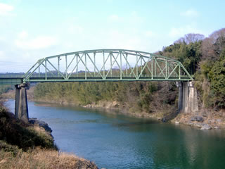 22.御蔵橋(みくらはし)