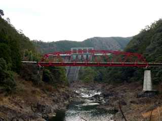 6.風屋大橋(かぜやおおはし)