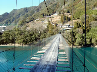12.込之上橋(こみのうえばし)