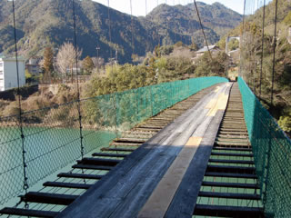 13.猿飼橋(さるかいばし)