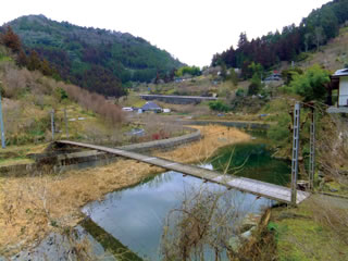 2.桝井橋（ますいばし）