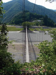 6.林橋（はやしばし）