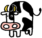 cow