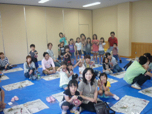 みんなで写真♪