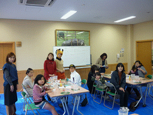 みんなで写真♪