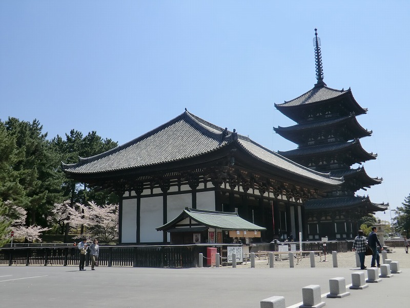 興福寺
